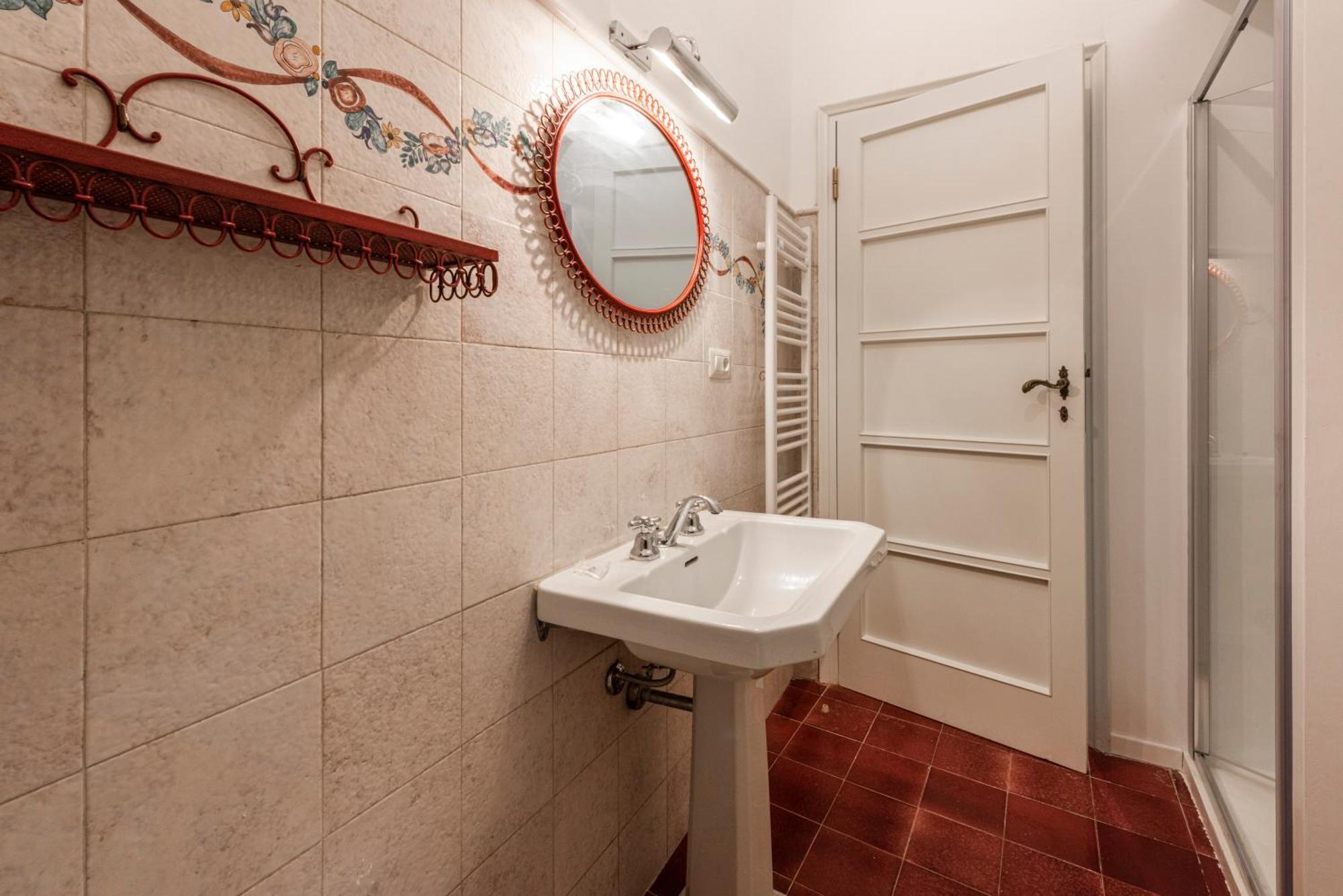 Penthouse In Piazza Della Signoria Duomo View Apartment Florence Ngoại thất bức ảnh