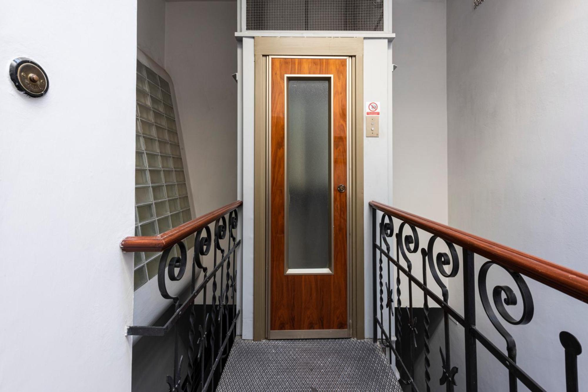 Penthouse In Piazza Della Signoria Duomo View Apartment Florence Ngoại thất bức ảnh